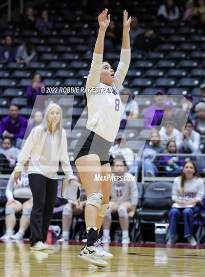 Thumbnail 1 in D'Hanis vs. Blum (UIL 1A Final) photogallery.