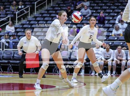 Thumbnail 2 in D'Hanis vs. Blum (UIL 1A Final) photogallery.
