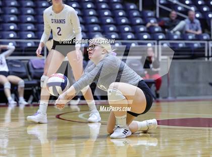 Thumbnail 1 in D'Hanis vs. Blum (UIL 1A Final) photogallery.