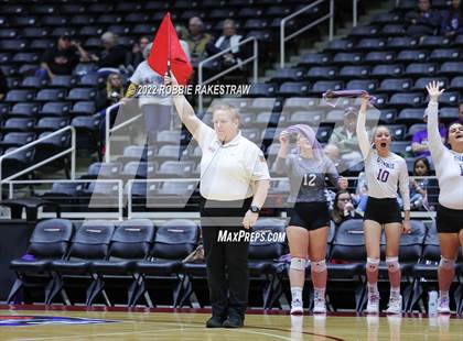 Thumbnail 1 in D'Hanis vs. Blum (UIL 1A Final) photogallery.