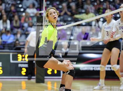 Thumbnail 3 in D'Hanis vs. Blum (UIL 1A Final) photogallery.
