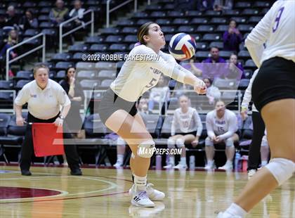 Thumbnail 2 in D'Hanis vs. Blum (UIL 1A Final) photogallery.