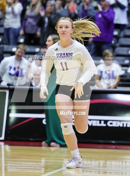 Thumbnail 1 in D'Hanis vs. Blum (UIL 1A Final) photogallery.