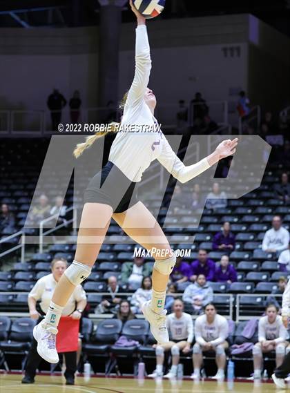 Thumbnail 1 in D'Hanis vs. Blum (UIL 1A Final) photogallery.