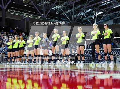 Thumbnail 1 in D'Hanis vs. Blum (UIL 1A Final) photogallery.