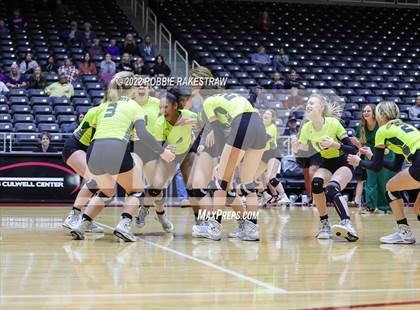 Thumbnail 3 in D'Hanis vs. Blum (UIL 1A Final) photogallery.