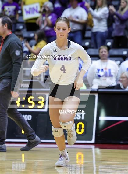Thumbnail 2 in D'Hanis vs. Blum (UIL 1A Final) photogallery.