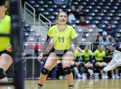 Thumbnail 1 in D'Hanis vs. Blum (UIL 1A Final) photogallery.