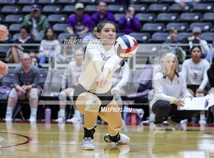 Thumbnail 3 in D'Hanis vs. Blum (UIL 1A Final) photogallery.