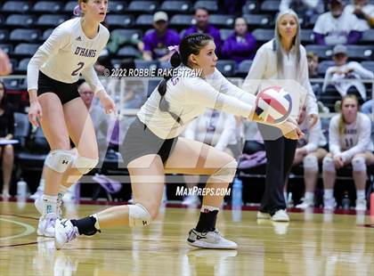 Thumbnail 3 in D'Hanis vs. Blum (UIL 1A Final) photogallery.