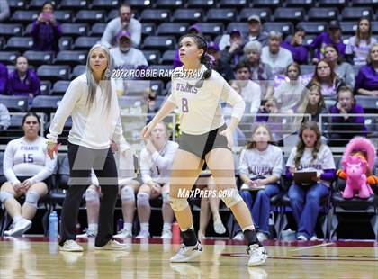 Thumbnail 3 in D'Hanis vs. Blum (UIL 1A Final) photogallery.