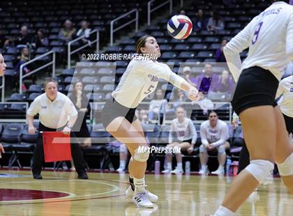 Thumbnail 3 in D'Hanis vs. Blum (UIL 1A Final) photogallery.