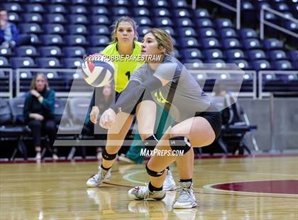 Thumbnail 3 in D'Hanis vs. Blum (UIL 1A Final) photogallery.