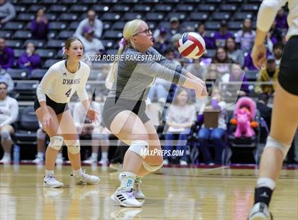 Thumbnail 3 in D'Hanis vs. Blum (UIL 1A Final) photogallery.