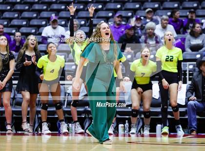 Thumbnail 2 in D'Hanis vs. Blum (UIL 1A Final) photogallery.
