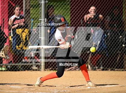 Thumbnail 3 in Shelton @ Sacred Heart Academy photogallery.