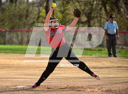 Thumbnail 2 in Shelton @ Sacred Heart Academy photogallery.