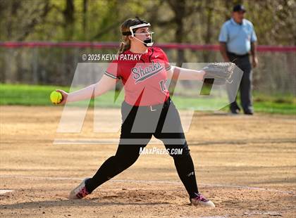Thumbnail 2 in Shelton @ Sacred Heart Academy photogallery.