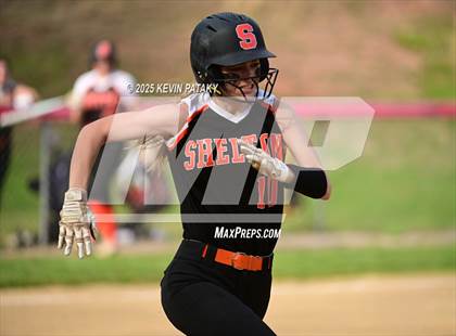 Thumbnail 3 in Shelton @ Sacred Heart Academy photogallery.