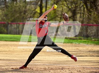Thumbnail 1 in Shelton @ Sacred Heart Academy photogallery.