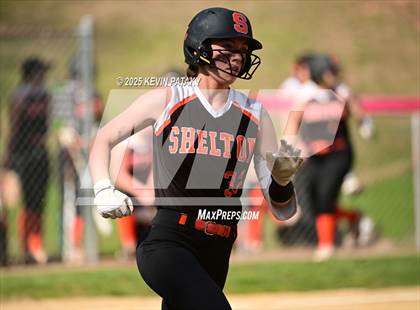 Thumbnail 1 in Shelton @ Sacred Heart Academy photogallery.