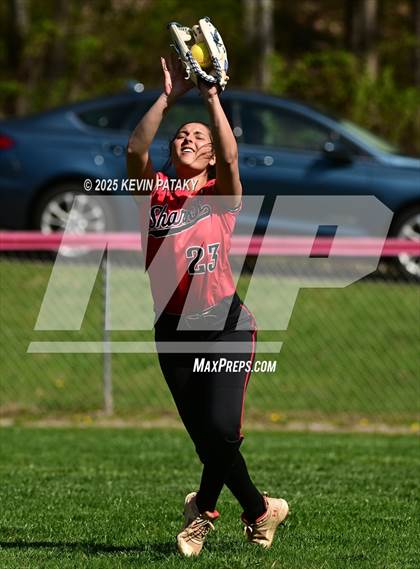 Thumbnail 1 in Shelton @ Sacred Heart Academy photogallery.