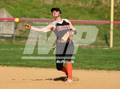 Thumbnail 3 in Shelton @ Sacred Heart Academy photogallery.