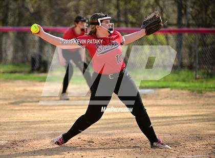 Thumbnail 3 in Shelton @ Sacred Heart Academy photogallery.