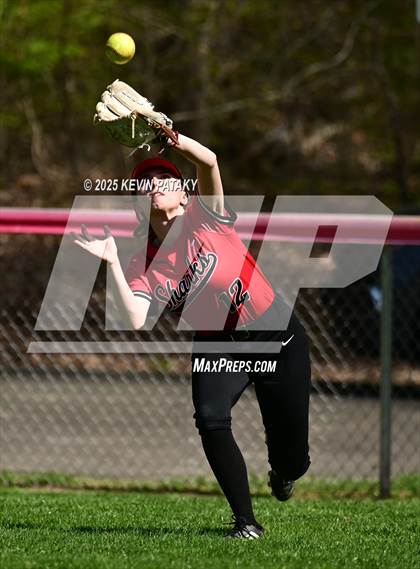 Thumbnail 2 in Shelton @ Sacred Heart Academy photogallery.