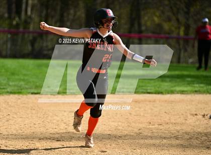 Thumbnail 3 in Shelton @ Sacred Heart Academy photogallery.