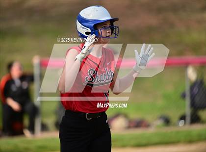 Thumbnail 2 in Shelton @ Sacred Heart Academy photogallery.
