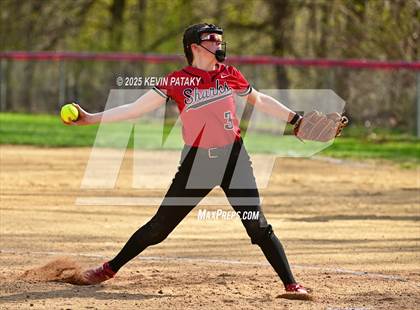 Thumbnail 3 in Shelton @ Sacred Heart Academy photogallery.