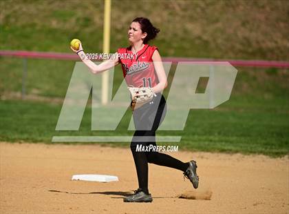 Thumbnail 3 in Shelton @ Sacred Heart Academy photogallery.