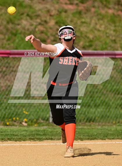 Thumbnail 3 in Shelton @ Sacred Heart Academy photogallery.