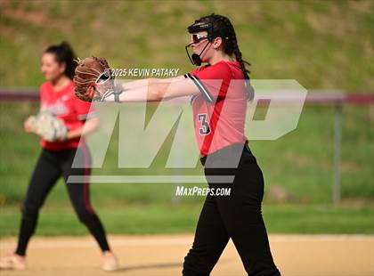 Thumbnail 3 in Shelton @ Sacred Heart Academy photogallery.