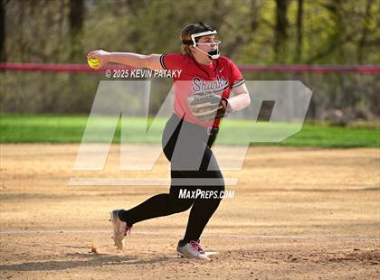 Thumbnail 3 in Shelton @ Sacred Heart Academy photogallery.