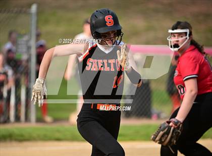 Thumbnail 3 in Shelton @ Sacred Heart Academy photogallery.