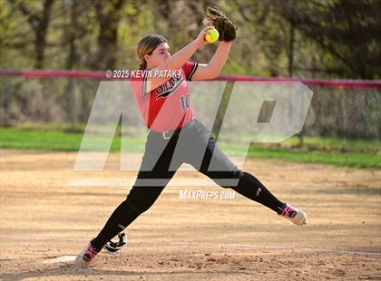 Thumbnail 3 in Shelton @ Sacred Heart Academy photogallery.