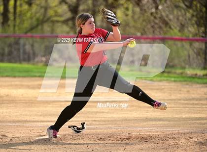 Thumbnail 3 in Shelton @ Sacred Heart Academy photogallery.