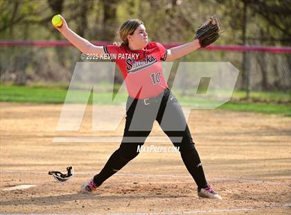 Thumbnail 1 in Shelton @ Sacred Heart Academy photogallery.