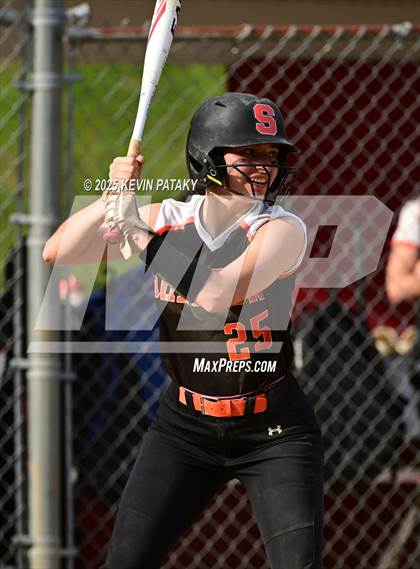 Thumbnail 3 in Shelton @ Sacred Heart Academy photogallery.