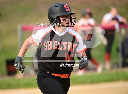 Thumbnail 3 in Shelton @ Sacred Heart Academy photogallery.