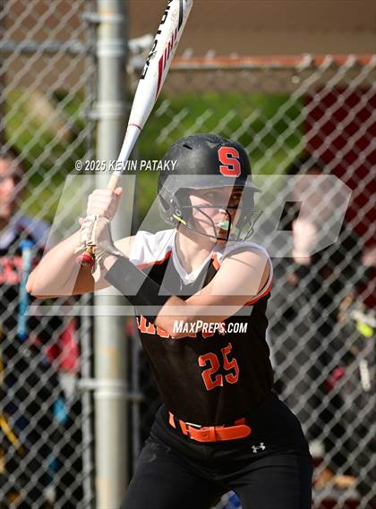 Thumbnail 3 in Shelton @ Sacred Heart Academy photogallery.