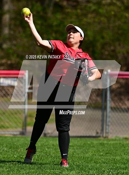 Thumbnail 1 in Shelton @ Sacred Heart Academy photogallery.