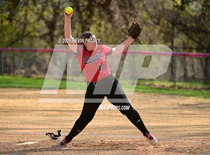 Thumbnail 3 in Shelton @ Sacred Heart Academy photogallery.