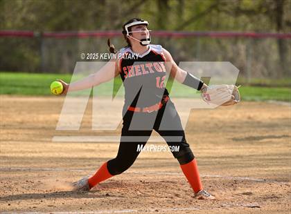 Thumbnail 3 in Shelton @ Sacred Heart Academy photogallery.