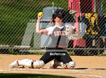 Thumbnail 1 in Shelton @ Sacred Heart Academy photogallery.