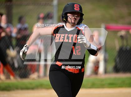 Thumbnail 3 in Shelton @ Sacred Heart Academy photogallery.