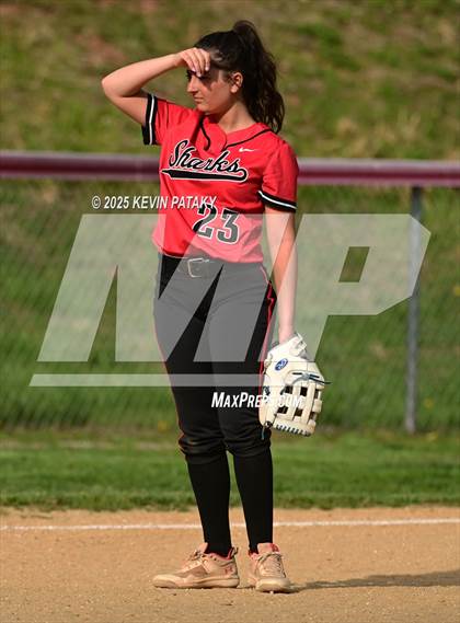 Thumbnail 3 in Shelton @ Sacred Heart Academy photogallery.