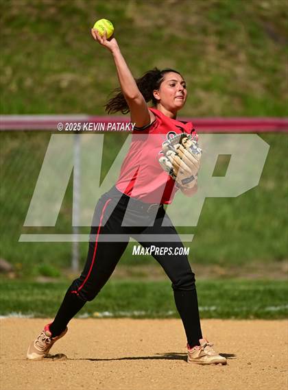 Thumbnail 2 in Shelton @ Sacred Heart Academy photogallery.